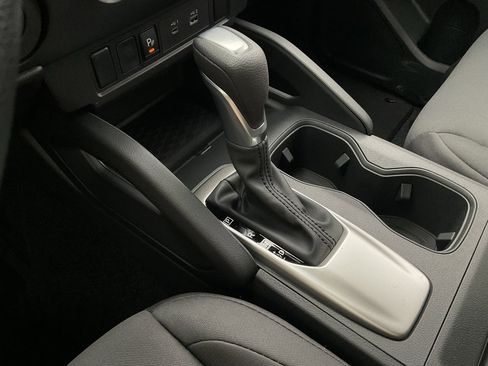 New 2026 Nissan Frontier S image 38