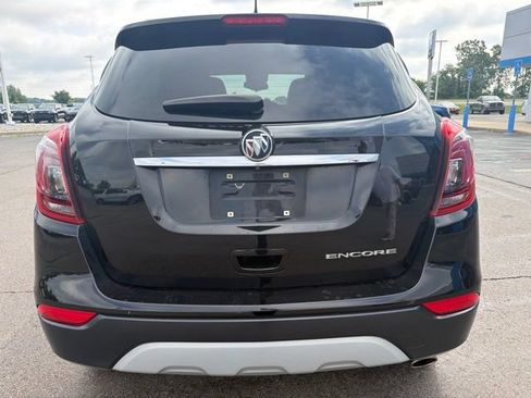 Used 2019 Buick Encore Preferred FWD image 6