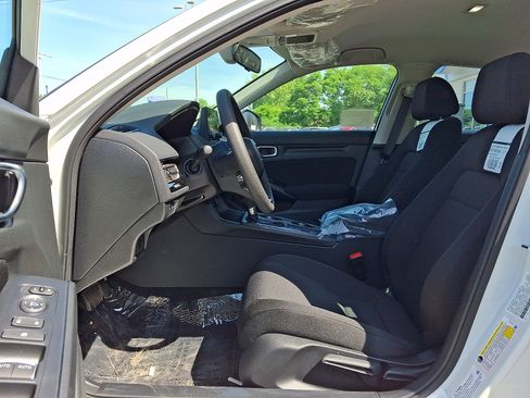 New 2026 Honda Civic LX image 6