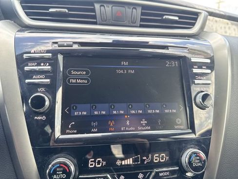 Certified 2024 Nissan Murano SL AWD/4WD image 16