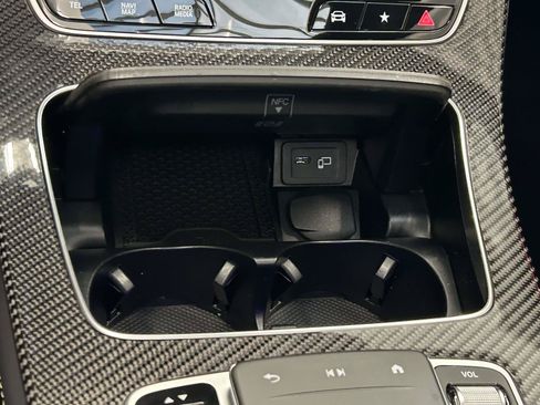 Certified 2023 Mercedes-Benz E 63 AMG S image 34
