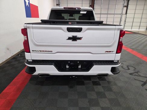 Used 2022 Chevrolet Silverado 1500 RST image 20