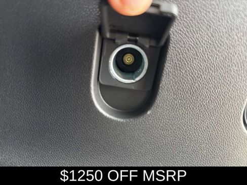 New 2026 Buick Enclave Sport Touring w/ Power Package FWD image 16