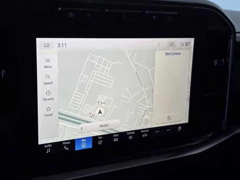 Used 2023 Ford F250 Lariat w/ Chrome Package image 13