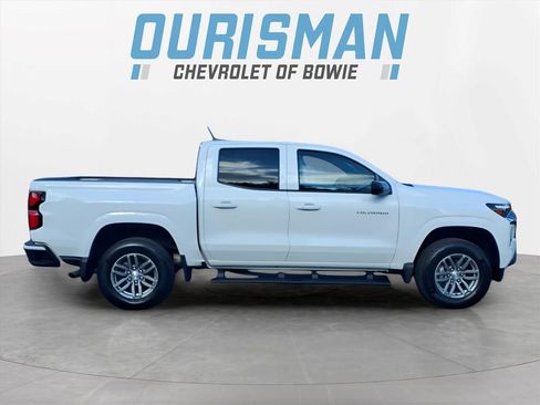 New 2026 Chevrolet Colorado LT w/ LT Convenience Package RWD image 2