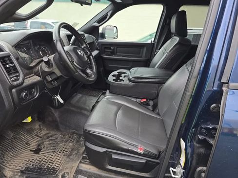 Used 2022 RAM 3500 Tradesman w/ Max Tow Package AWD/4WD image 5