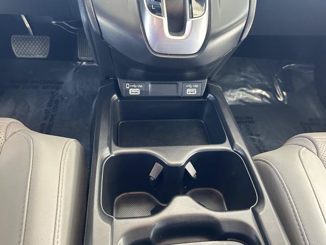 Used 2022 Honda CR-V EX-L image 19