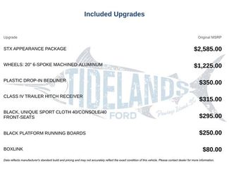 Used 2023 Ford F150 XL w/ STX Appearance Package video 1