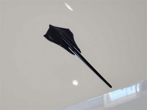 New 2026 Chevrolet Corvette Stingray Preferred Cpe w/ Z51 Performance Package image 11