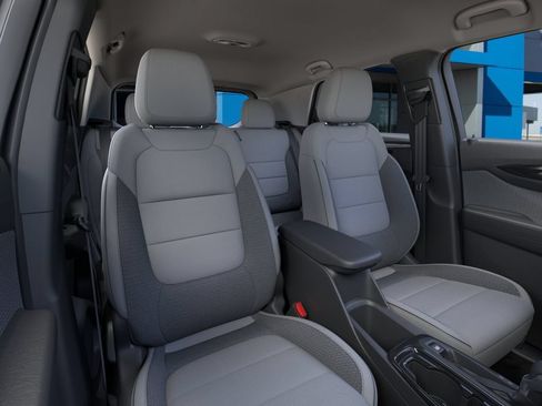 New 2026 Chevrolet TrailBlazer LT w/ Convenience Package AWD/4WD image 16