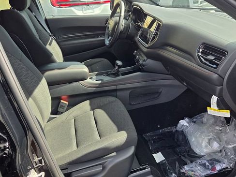 New 2026 Dodge Durango GT w/ Blacktop Package AWD/4WD image 13