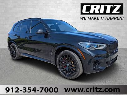 Used 2022 BMW X5 xDrive40i w/ M Sport Package