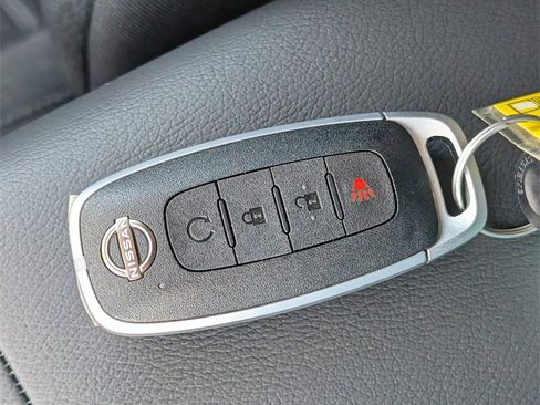 New 2026 Nissan Kicks SV image 30