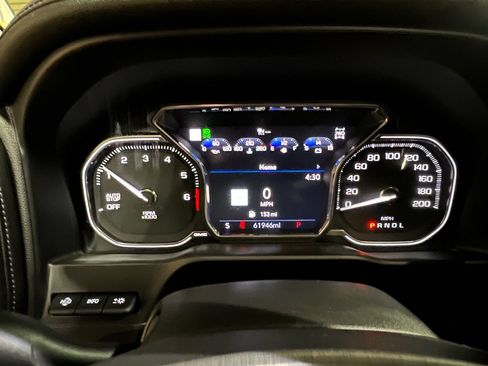 Used 2021 GMC Sierra 1500 Denali w/ Denali Ultimate Package image 29