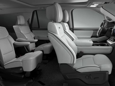 New 2027 Ford Expedition Platinum AWD/4WD image 6