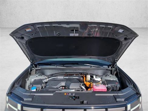 New 2026 Hyundai Santa Fe SE image 19