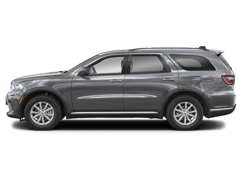 Used 2026 Dodge Durango GT w/ Blacktop Package AWD/4WD image 3