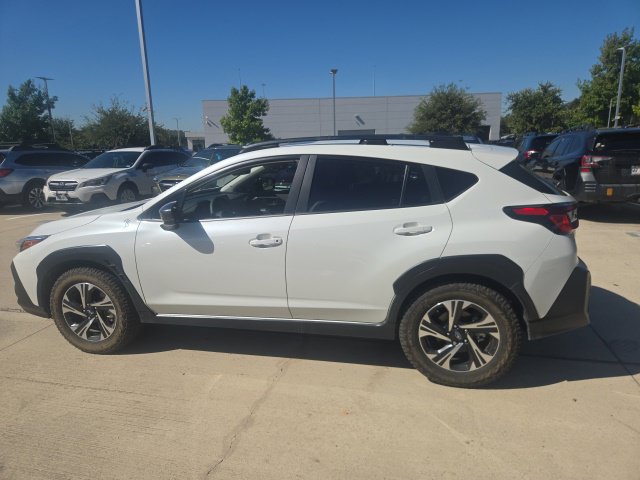 Used 2024 Subaru Crosstrek 2.0i Premium AWD/4WD image 5