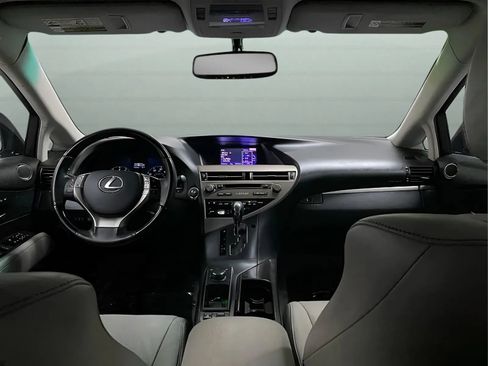 Used 2015 Lexus RX 350 FWD image 22
