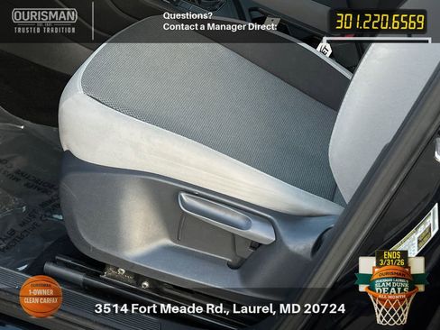 Used 2024 Volkswagen Taos S image 7