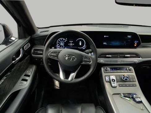 Used 2022 Hyundai Palisade Calligraphy AWD/4WD image 12