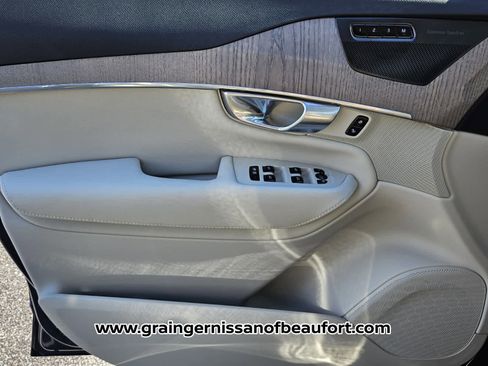 Used 2024 Volvo XC90 T8 Plus w/ Protection Package Premier image 15