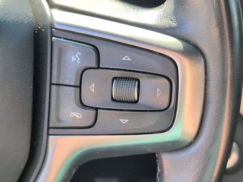 Certified 2020 Chevrolet Silverado 2500 LTZ w/ LTZ Plus Package AWD/4WD image 27