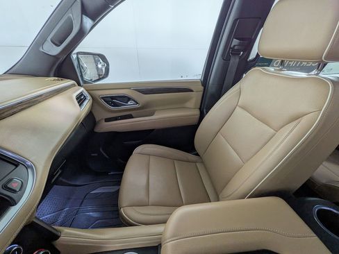 Certified 2024 Chevrolet Tahoe Premier w/ Max Trailering Package image 32