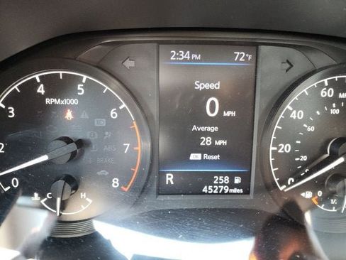 Used 2022 Nissan Altima 2.5 S FWD image 30