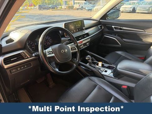 Used 2021 Kia Telluride S image 4