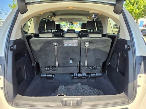 Used 2025 Honda Odyssey EX-L image 17