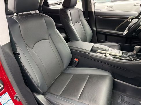 Used 2022 Lexus RX 350L AWD image 29
