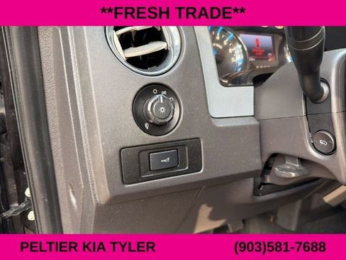 Used 2014 Ford F150 XLT w/ Equipment Group 302A Luxury image 17