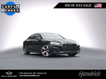 Used 2023 Audi A5 2.0T Premium Plus w/ Premium Plus