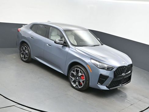 New 2026 BMW X2 xDrive28i w/ Technology Package image 36