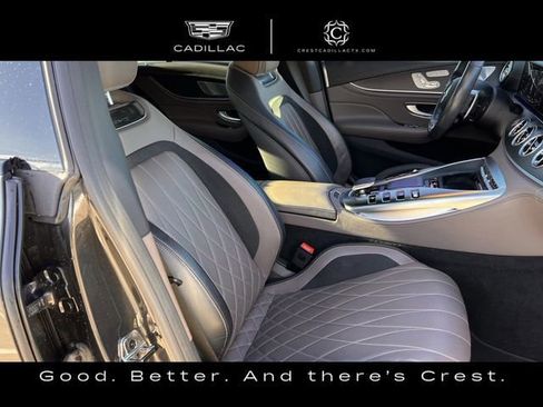 Used 2022 Mercedes-Benz AMG GT 53 image 20