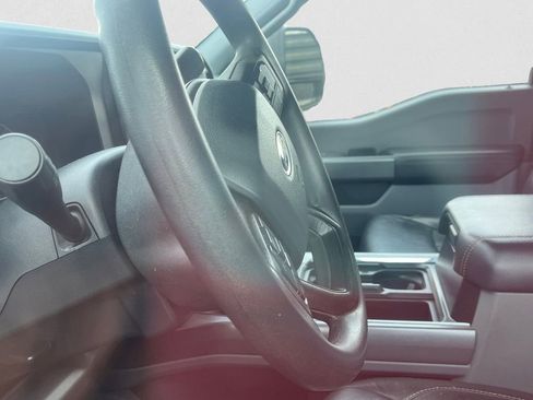 Used 2023 Ford F350 XLT w/ 360-Degree Camera Package image 7