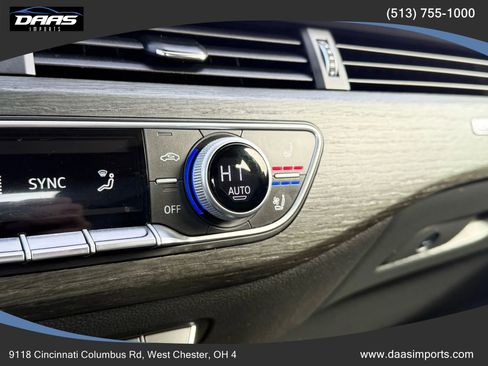 Used 2018 Audi A5 2.0T Prestige w/ Driver Assistance Package image 50