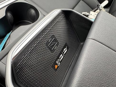 New 2027 GMC Terrain Elevation w/ Elevation Premium Package AWD/4WD image 27