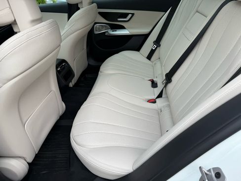 New 2025 Mercedes-Benz E 450 4MATIC All-Terrain Wagon image 11