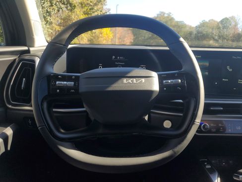 New 2026 Kia Sorento S image 26