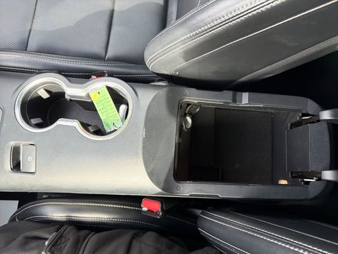 Used 2024 Ford Mustang Premium image 26