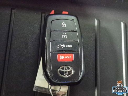 Used 2024 Toyota Tundra TRD Pro w/ TRD Pro Tow Package AWD/4WD image 29