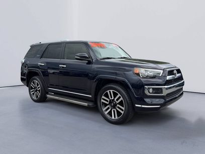 Used 2014 Toyota 4Runner Limited
