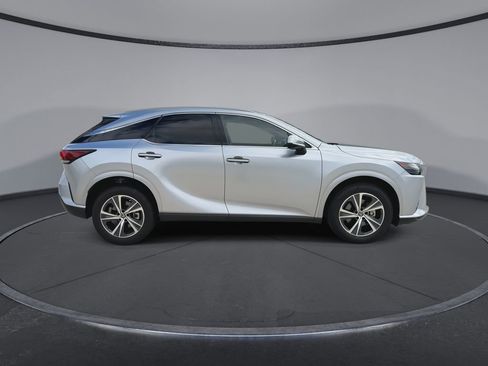 Used 2025 Lexus RX 350 Premium image 9