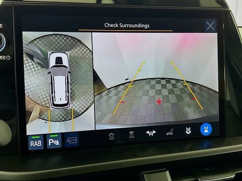 New 2026 Subaru Outback Wilderness image 14