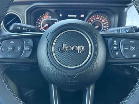 New 2026 Jeep Gladiator Willys image 19