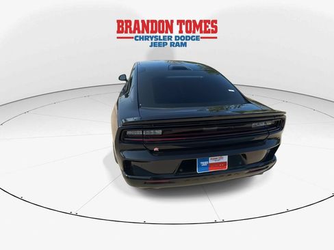 New 2026 Dodge Charger Scat Pack AWD/4WD image 6