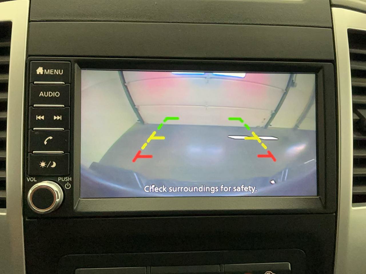 Used 2019 Nissan Frontier SV AWD/4WD image 18
