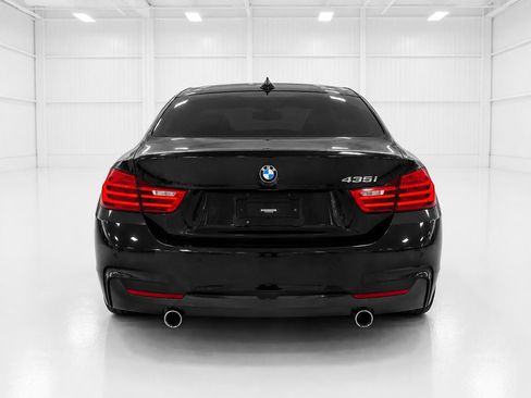 Used 2014 BMW 435i Coupe RWD image 7